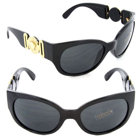 versace vintage brille sunglasses